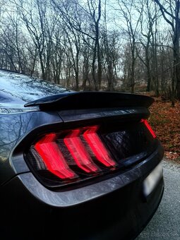 Mustang 2.3 🚀Top🚀 - 4