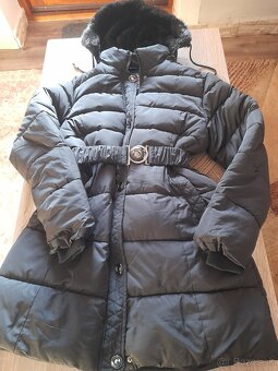 Dámska vetrovka - 4