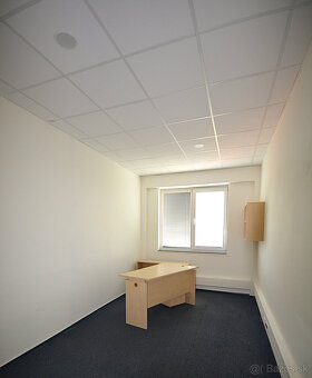 Kancelárske priestory - 85 m2 - v centre pri Auparku - 4