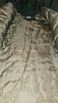 Bunda kabát - dámska Moncler 38 40 - 4