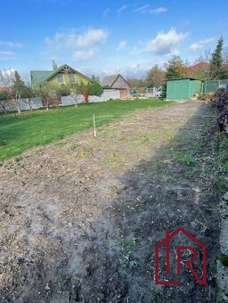 KH-1022 Pozemok 689m2,vhodný na výstavbu rodinného domu,Preš - 4