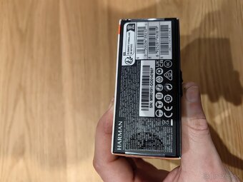 JBL Live Flex Black - 4