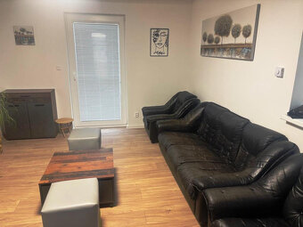 Prenajmeme novostavbu 2-izb. RD v obci Štitáre pri Nitre - 4