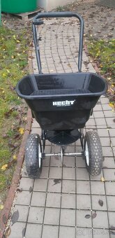 Predám záhradnú techniku - 4