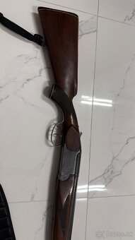 Broková kozlica IŽ12 - 4