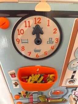 Detská škôlka - 4