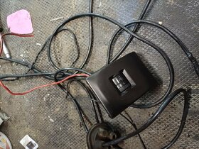 Elektricky naklápane svetla felicia - 4