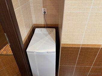 Predaj garsónky v centre Bratislavy - 4