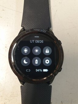 ATHLETE  GPS  Čierne - 4