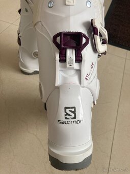 Lyžiarky Salomon - 4