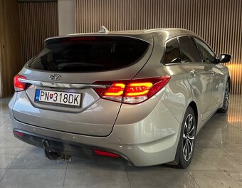 Hyundai i40 1.7 CRDI 2017 /81 tisíc km - 4