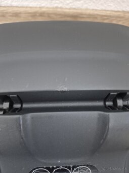 Autosedačka Cybex Aton B2 i-size + Isofix - 4