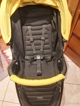 Britax B-Motion 4 Plus - 4