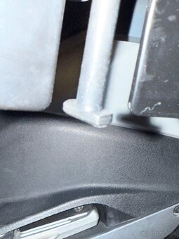 Strešný nosič Mercedes CLA X117 - 4