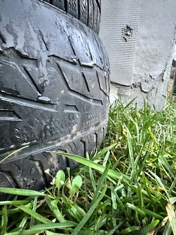 Pneumatiky 185/55 R15 - 4