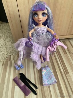 Bábiky Rainbow High - 4