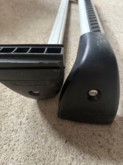 Mazda CX7 original stresny nosic - 4