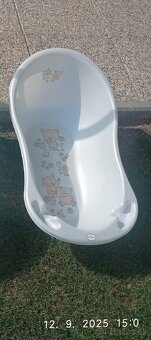 Detská vanička - 4