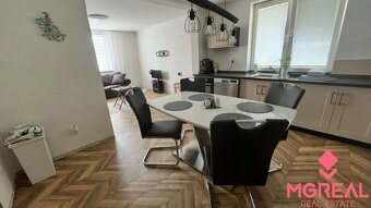 Rodinný dom Dvorany nad Nitrou - 4