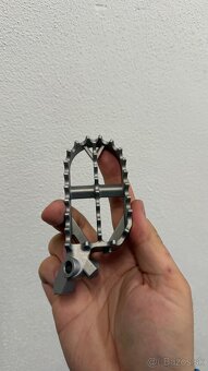 BMW nove enduro stupacky - 4