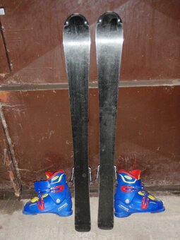 Vôlkl Racetiger GS 100cm - 4