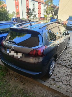 Peugeot 2008 - 1.2 puretech - 2018 - 4