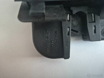 Zámok kufrových dverí VW - SEAT - 4