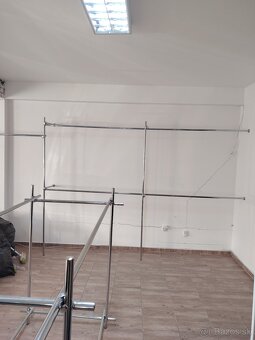 Vešiakový systém - 4