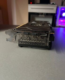 MSI GeForce RTX 3090 24GB Ventus 3X OC - 4