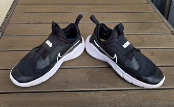 Chlapčenské tenisky NIKE 32 - 4