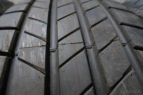 Nove letne pneumatiky 215/65 R16 Bridgestone - 4