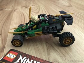 Lego NINJAGO 71700 - 4