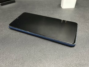 Samsung Galaxy A12 Blue 4GB /128GB (Dual SIM) - Top Stav - 4