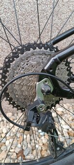 Detský bicykel Levit Draco 27.5 - 4