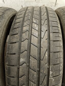215/65R17 99V Hankook letná - 4