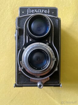 Flexaret - 4