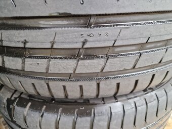 245/45 R19 Nokian Letné 4ks - 4