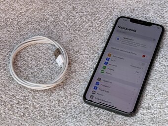 Apple Iphone 11 Pro Max 64Gb Space Grey - Batéria 85% - 4