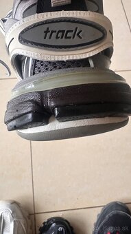 Predám tenisky Balenciaga  Track - 4