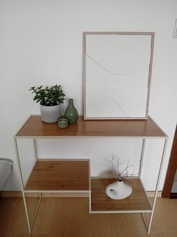 Nova krasna komoda/regal - 4