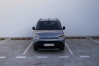 Toyota Proace City Verso - prenájom - 4
