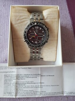 Zeitlos T1 black carbon nové - 4