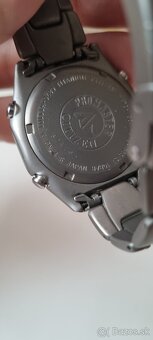Hodinky citizen promaster - 4