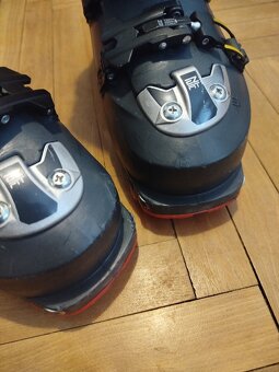 Skialpové lyžiarky La Sportiva Vega MP 26, Flex 125 - 4