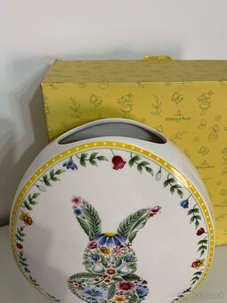 Villeroy boch váza - 4