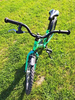 Detský bicykel - 4