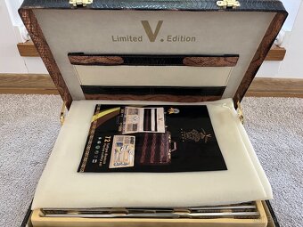 Pribory Limited V. Edition 72ks - 4