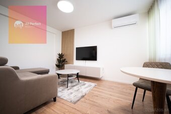 Prenájom moderného 2-izbového bytu v centre Trnavy – Pri syn - 4