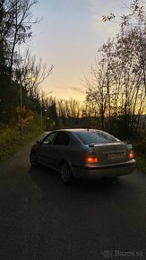 Škoda Octavia 1.8T VRS - 4