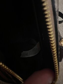 Burberry kabelka - 4
